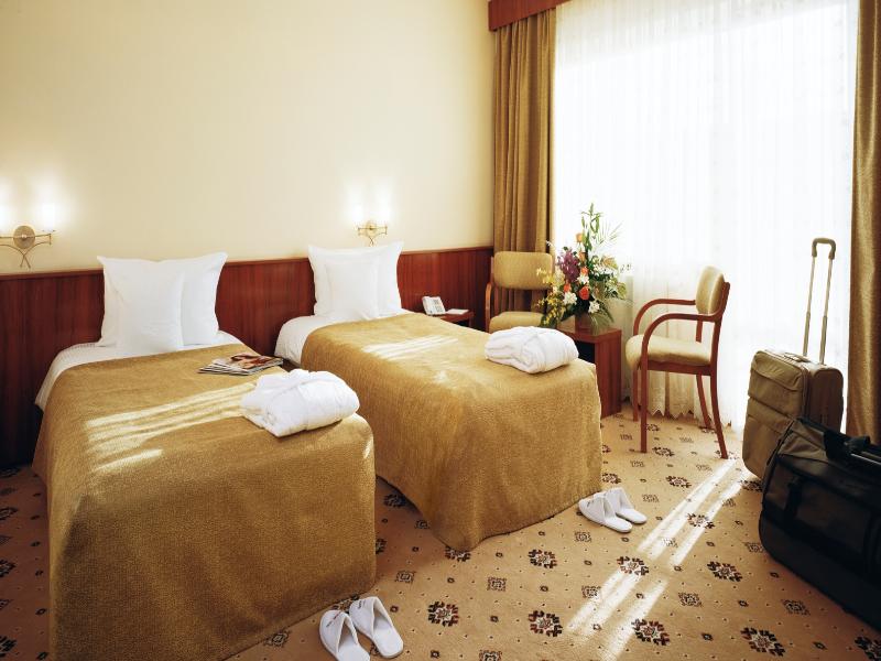 Caro Hotel image