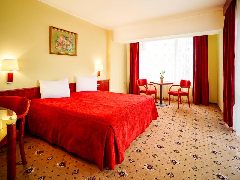 Caro Hotel image