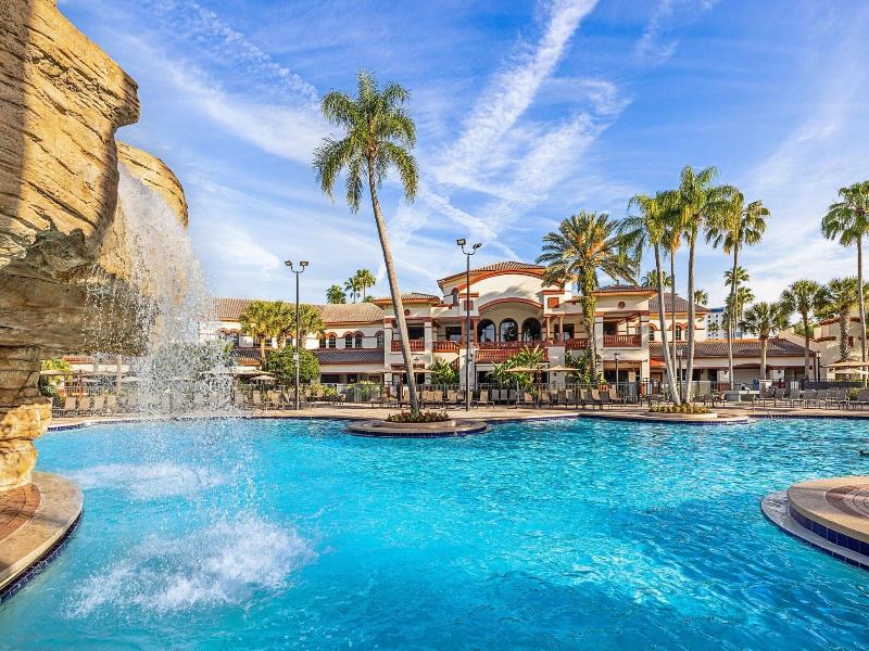 Sheraton Vistana Villages image