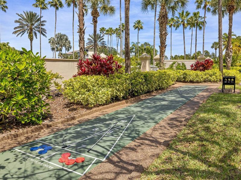Sheraton Vistana Villages image