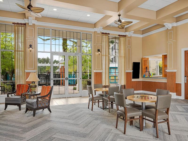 Sheraton Vistana Villages image