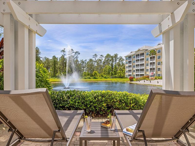 Sheraton Vistana Villages image