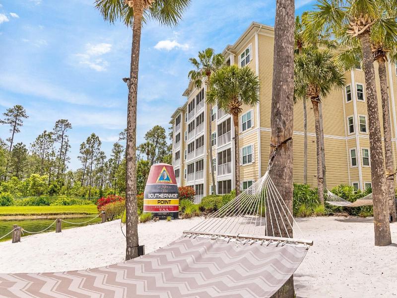 Sheraton Vistana Villages image