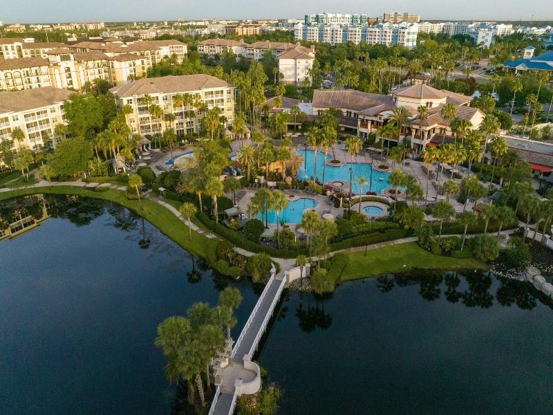 Sheraton Vistana Villages image