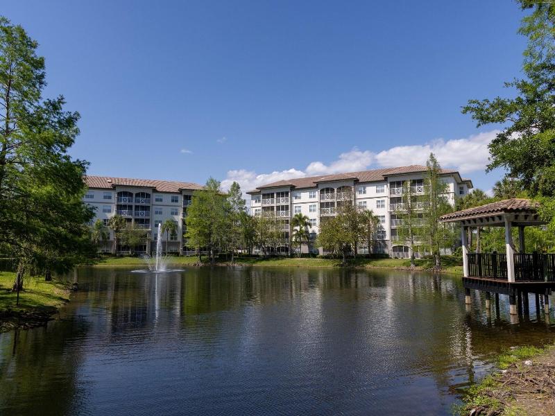 Sheraton Vistana Villages image