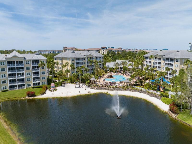 Sheraton Vistana Villages image