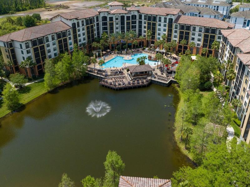 Sheraton Vistana Villages image