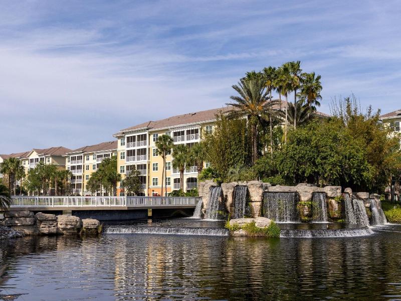 Sheraton Vistana Villages image