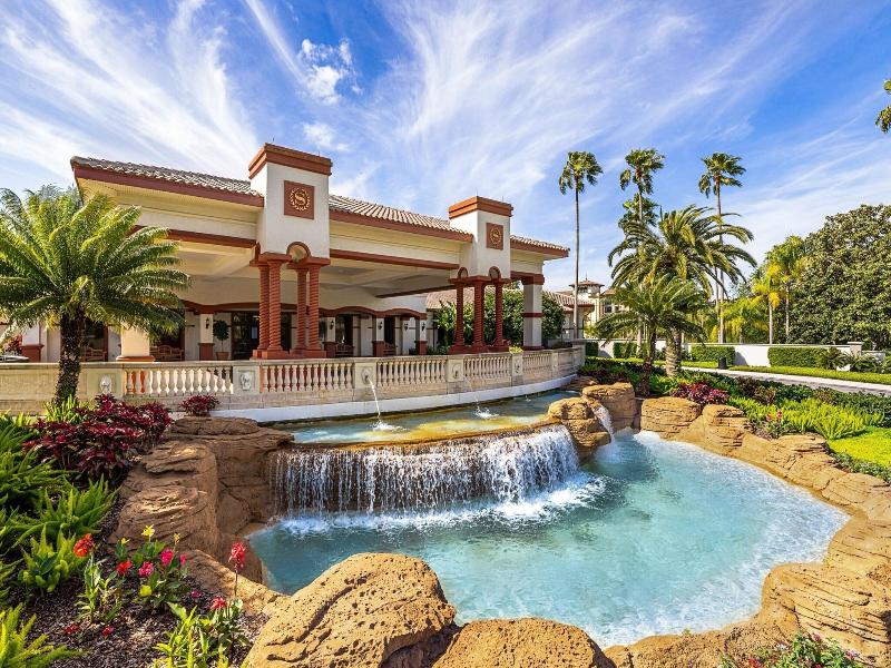 Sheraton Vistana Villages image