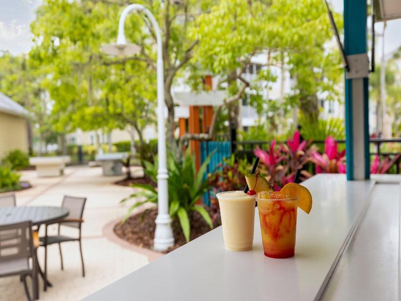Sheraton Vistana Villages image