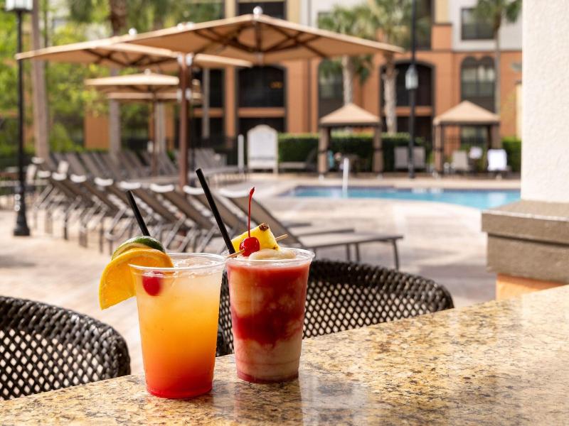 Sheraton Vistana Villages image