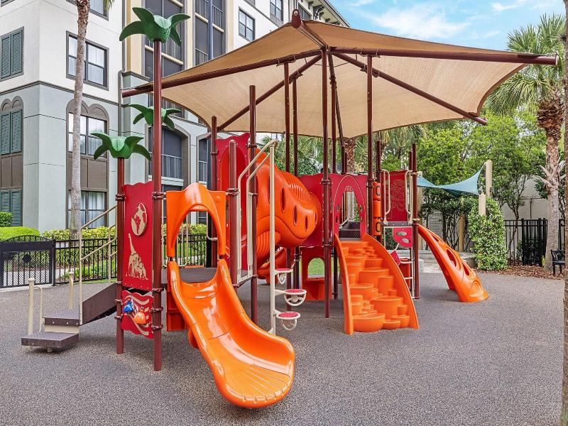 Sheraton Vistana Villages image