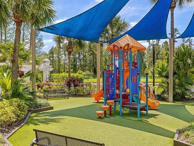 Sheraton Vistana Villages image