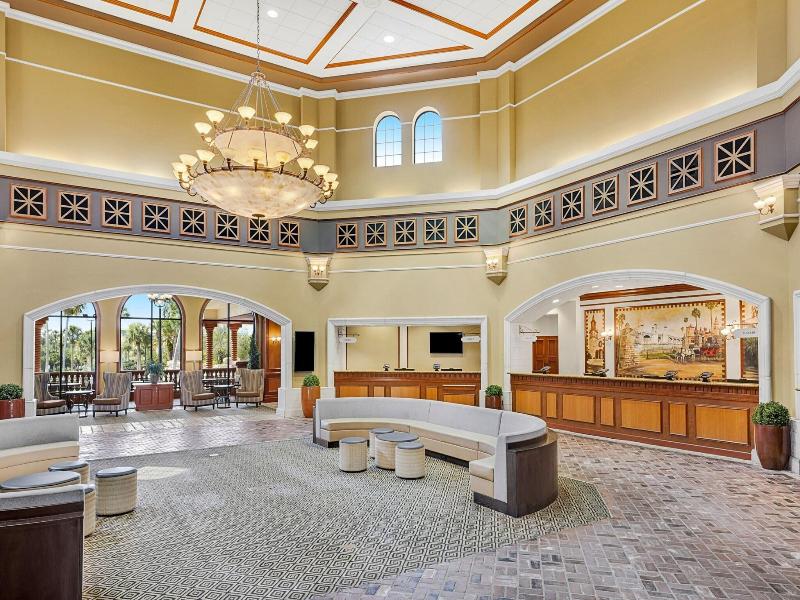 Sheraton Vistana Villages image
