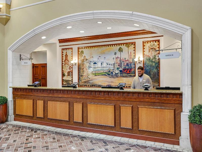 Sheraton Vistana Villages image