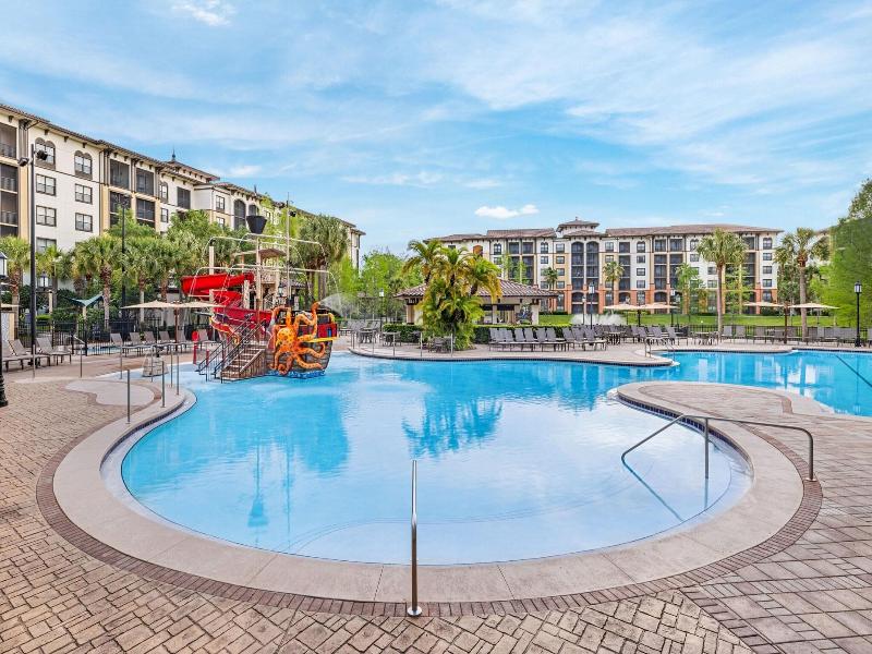 Sheraton Vistana Villages image