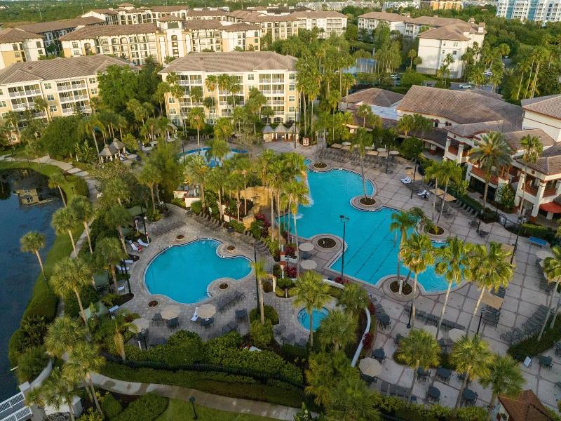 Sheraton Vistana Villages image