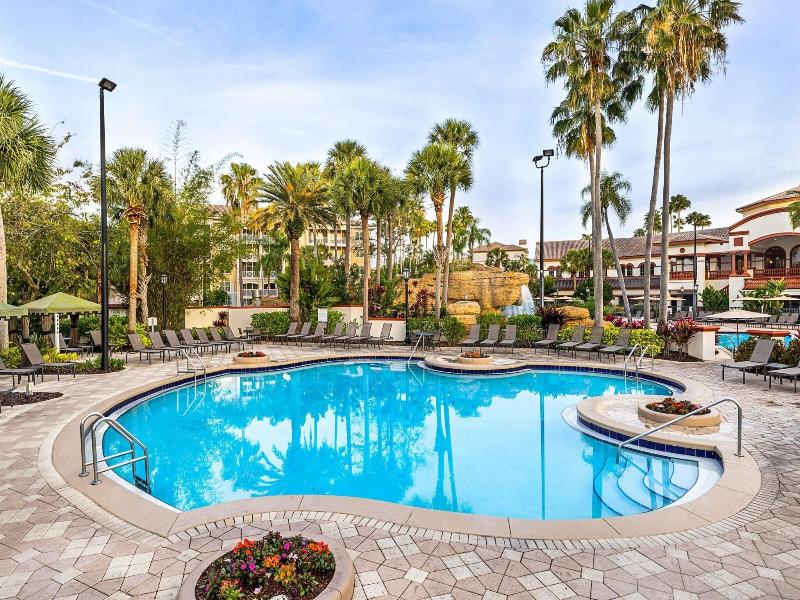 Sheraton Vistana Villages image