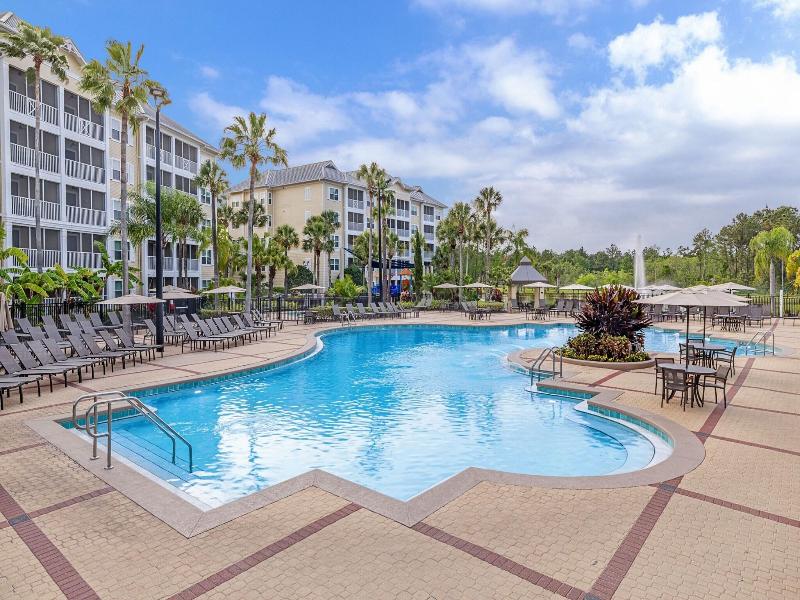 Sheraton Vistana Villages image
