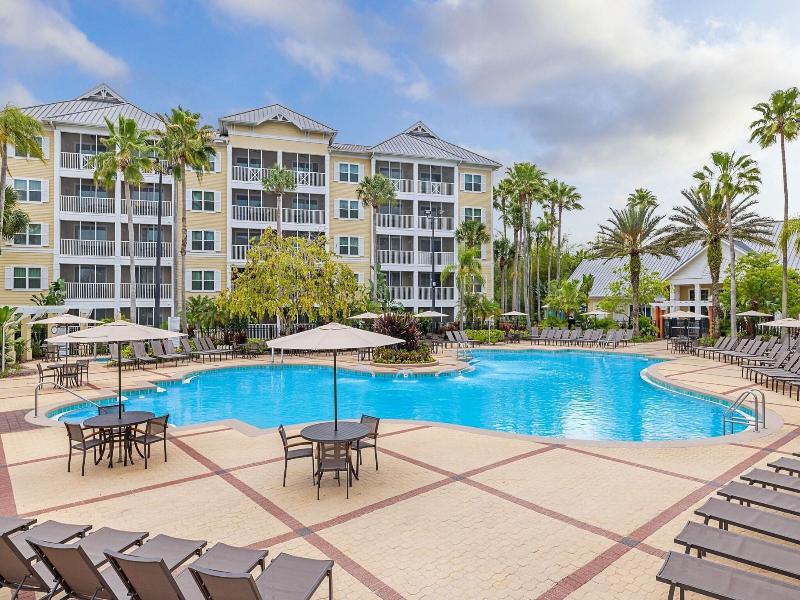 Sheraton Vistana Villages image