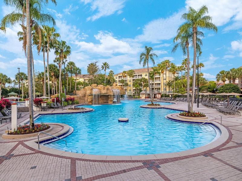 Sheraton Vistana Villages image