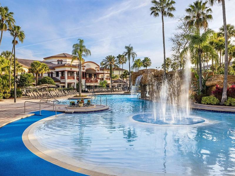 Sheraton Vistana Villages image