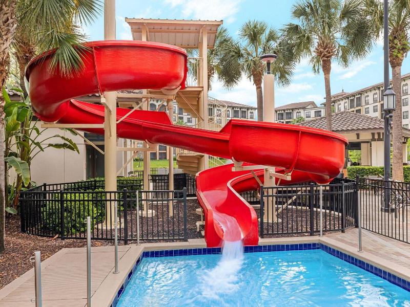 Sheraton Vistana Villages image