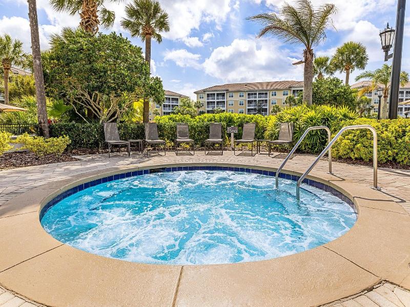 Sheraton Vistana Villages image