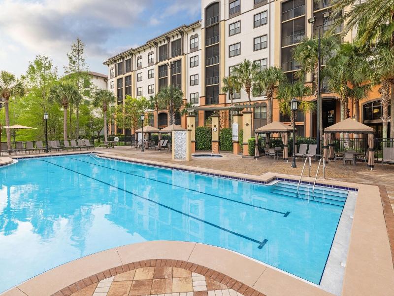 Sheraton Vistana Villages image
