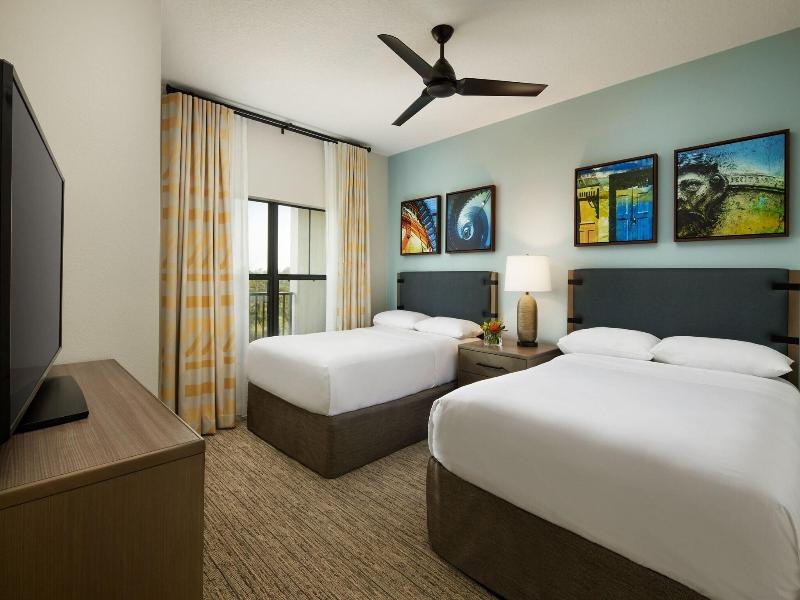 Sheraton Vistana Villages image