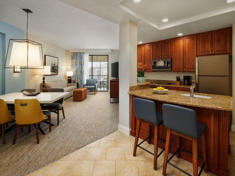Sheraton Vistana Villages image