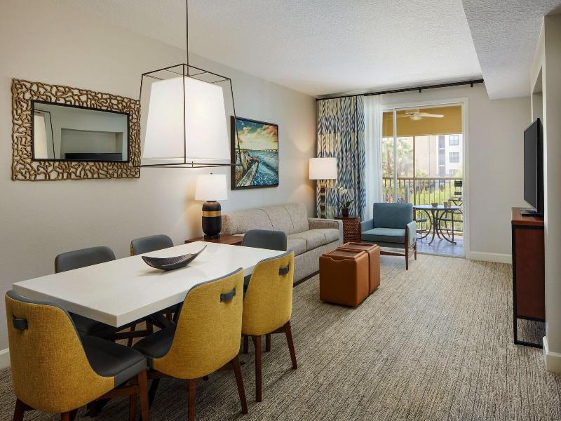 Sheraton Vistana Villages image