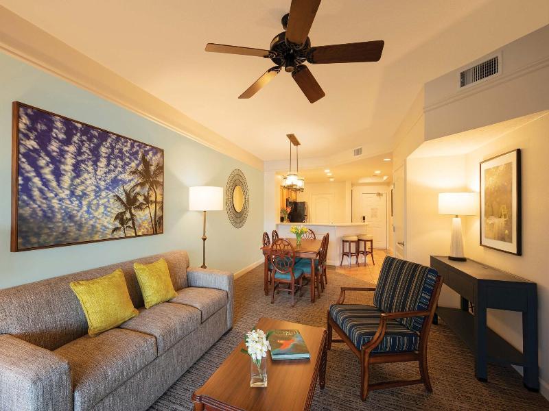 Sheraton Vistana Villages image