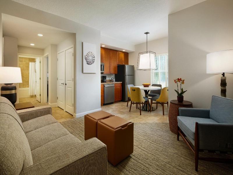 Sheraton Vistana Villages image