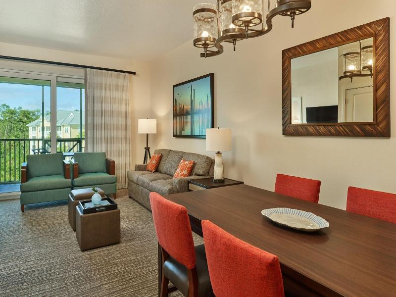 Sheraton Vistana Villages image