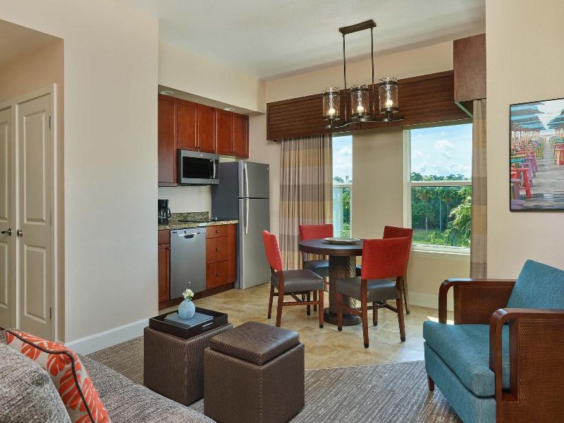 Sheraton Vistana Villages image