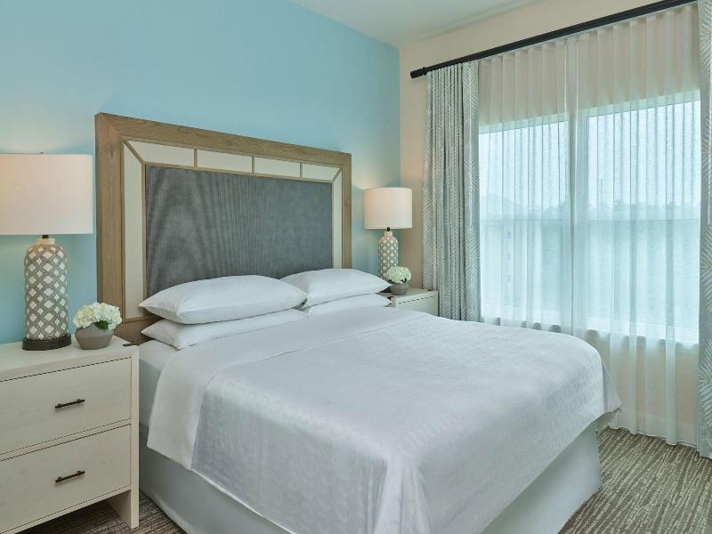 Sheraton Vistana Villages image