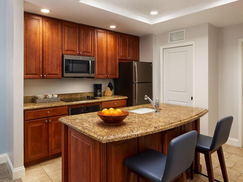Sheraton Vistana Villages image