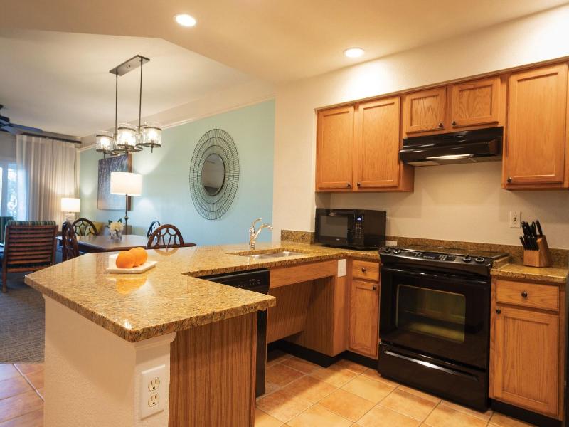 Sheraton Vistana Villages image