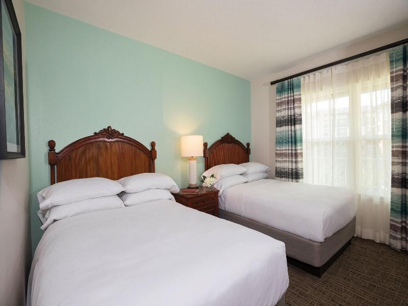 Sheraton Vistana Villages image