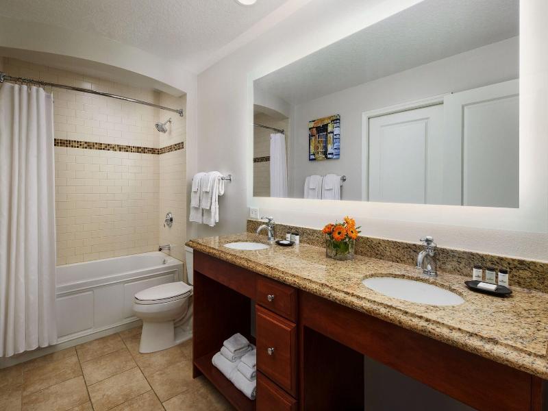 Sheraton Vistana Villages image