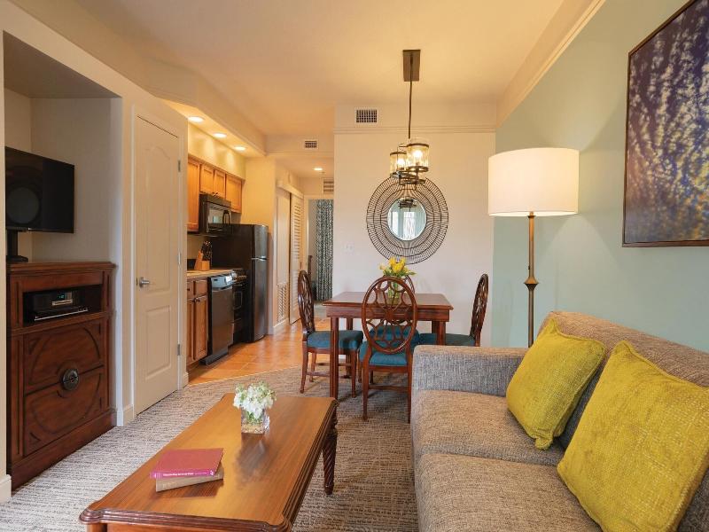 Sheraton Vistana Villages image
