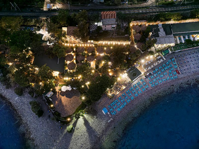 La Plage Resort