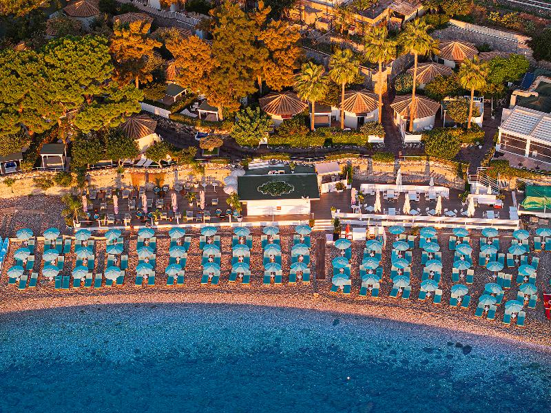 La Plage Resort