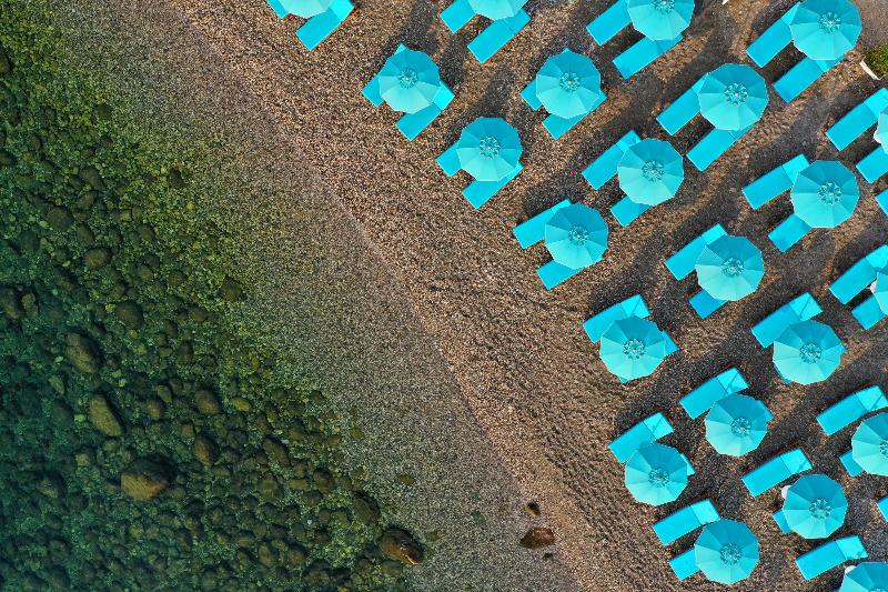 La Plage Resort