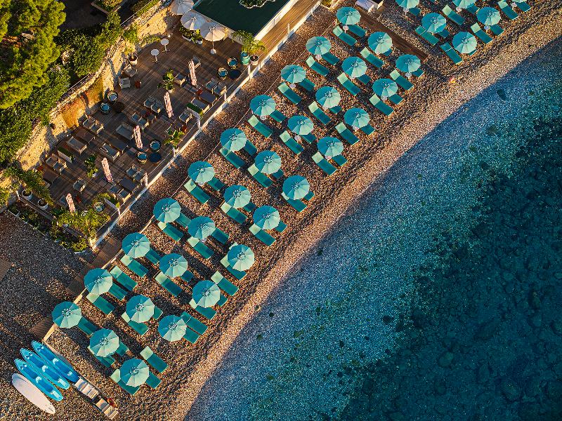 La Plage Resort