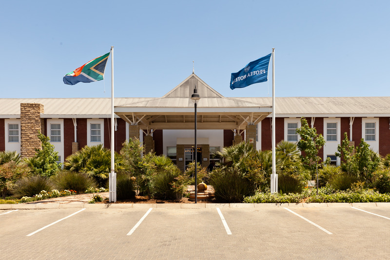 Protea Hotel By Marriott Bloemfontein