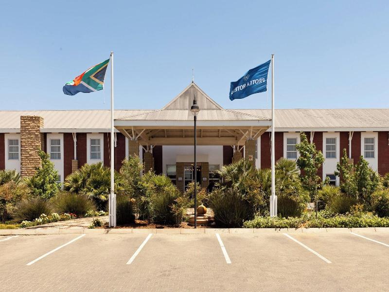 Protea Hotel Bloemfontein image