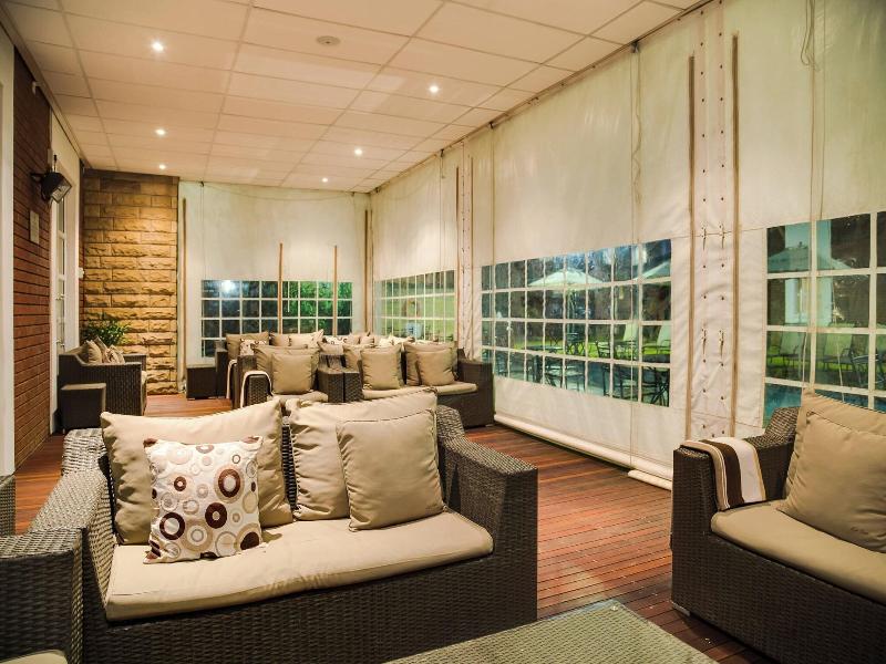 Protea Hotel Bloemfontein image