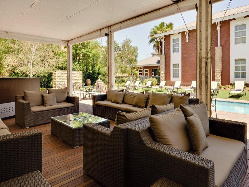 Protea Hotel Bloemfontein image